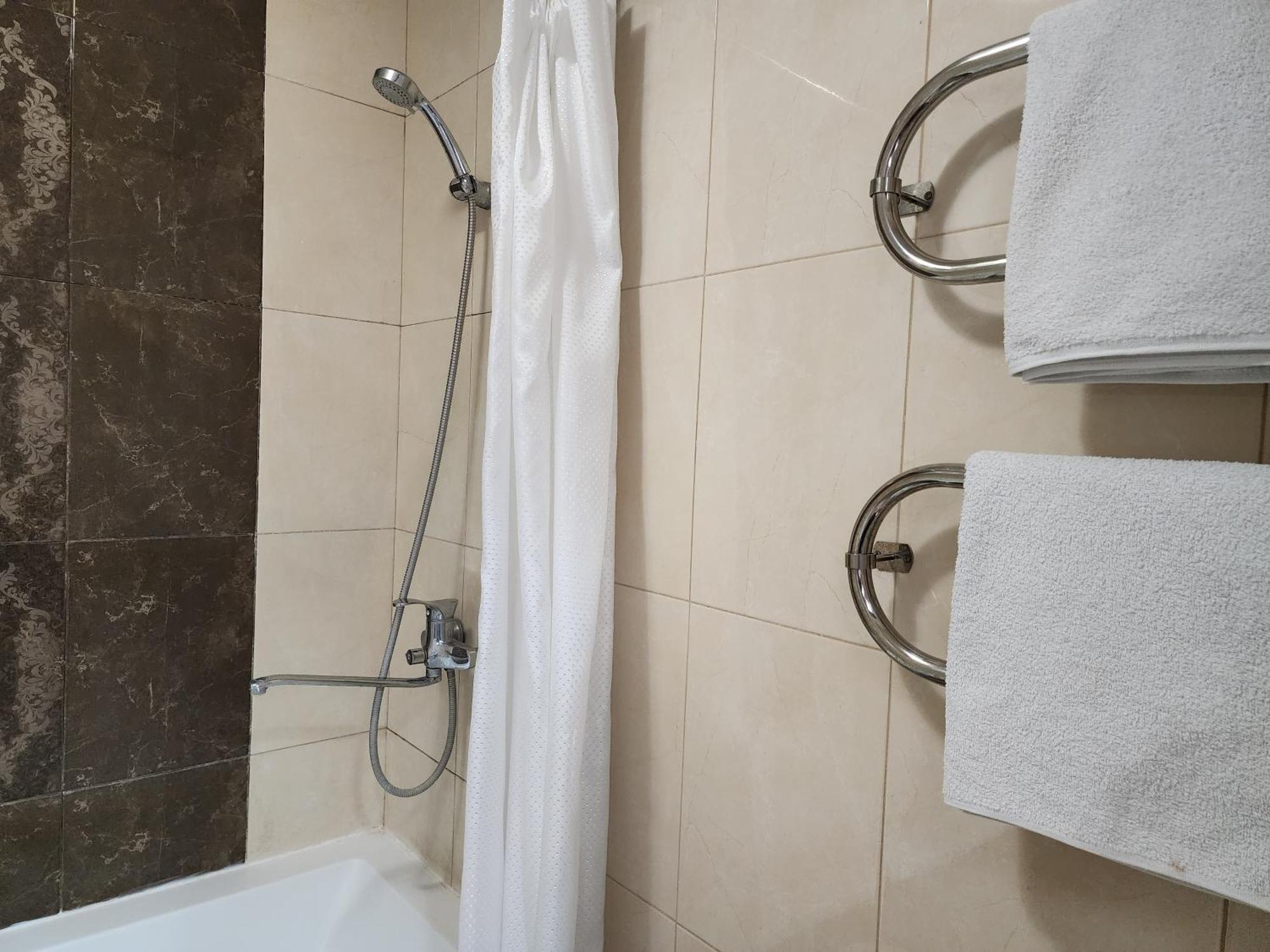 Apartment 88 Bişkek Dış mekan fotoğraf