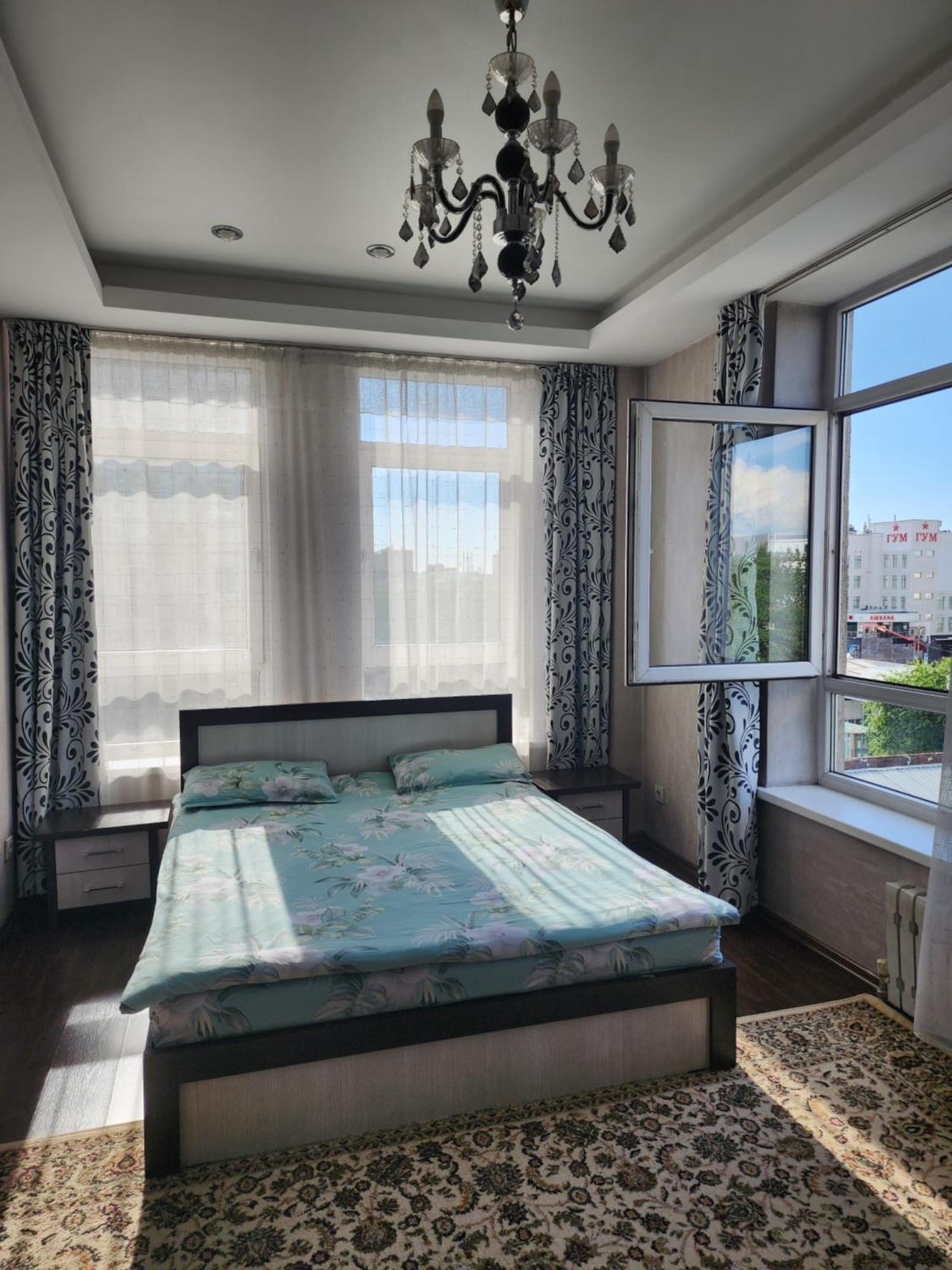 Apartment 88 Bişkek Dış mekan fotoğraf