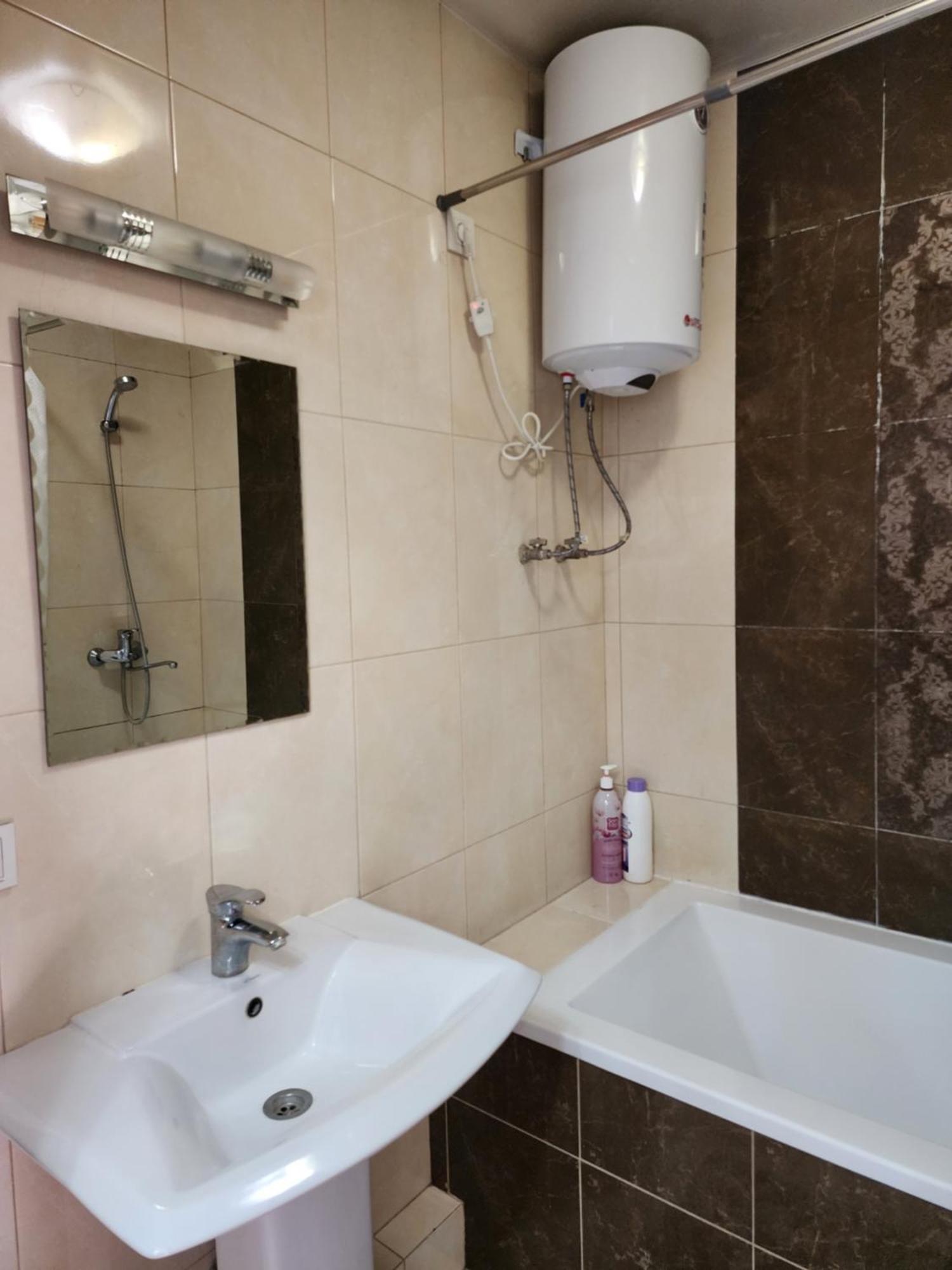 Apartment 88 Bişkek Dış mekan fotoğraf