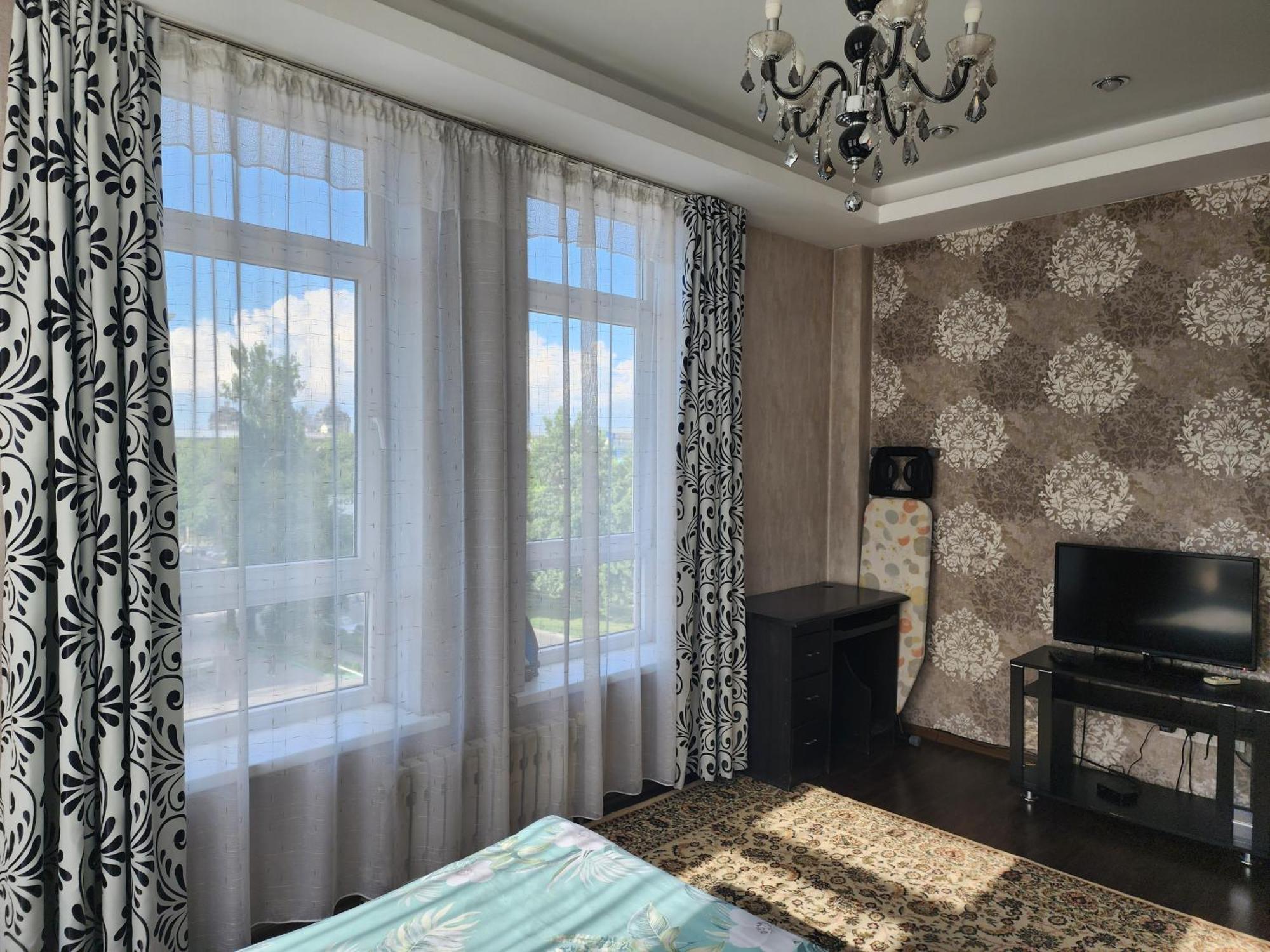 Apartment 88 Bişkek Dış mekan fotoğraf