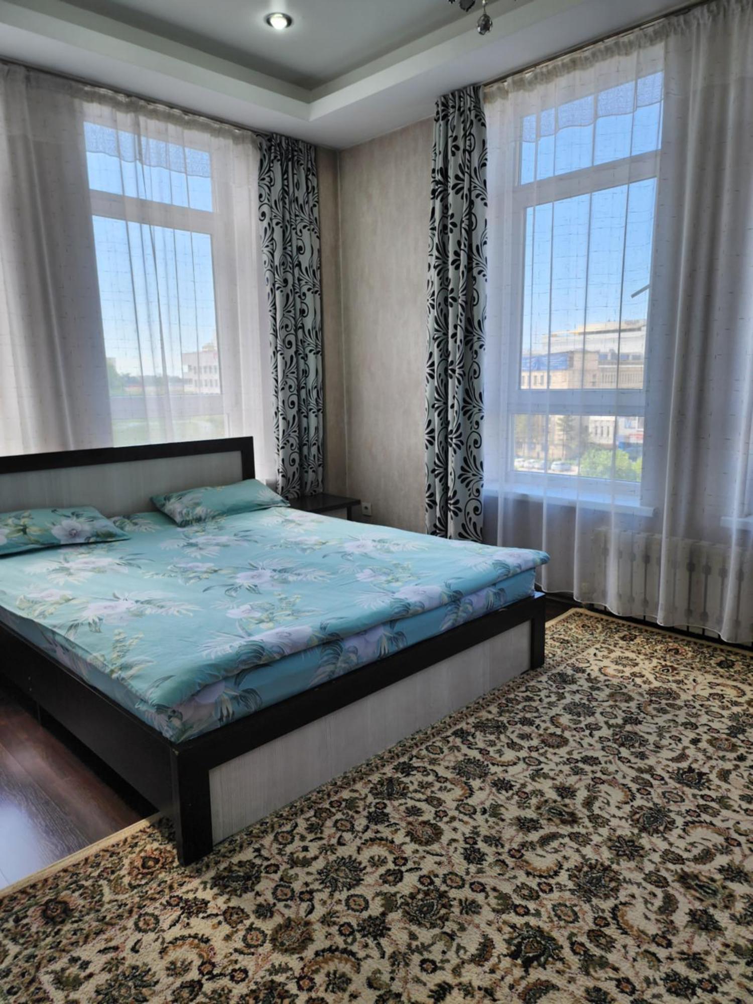 Apartment 88 Bişkek Dış mekan fotoğraf